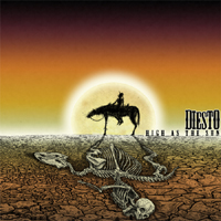 Diesto - High As The Sun