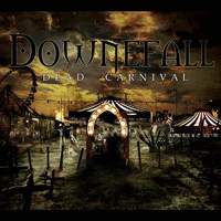 DowneFall - Dead Carnival
