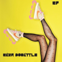 Eliza Doolittle - Eliza Doolittle (EP)