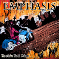 Emphasis - Rock'n Roll Man