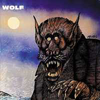 Wolf (SWE) - Wolf