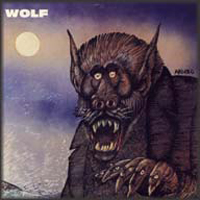 Wolf (SWE) - Wolf (Remastered 2005)