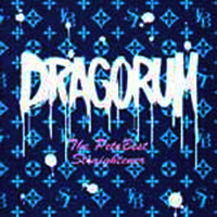 Straightener - Dragorum (EP)