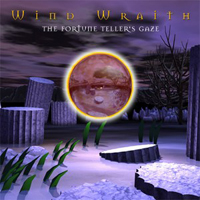 Wind Wraith - The Fortune Teller's Gaze