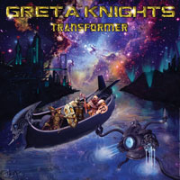 Greta Knights - Transformer