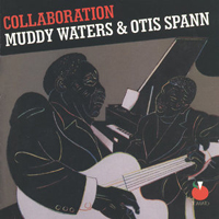 Muddy Waters - Collaboration (Split)