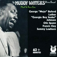 Muddy Waters - Mud In Your Ear