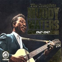 Muddy Waters - The Complete Muddy Waters 1947-1967 (CD 1)