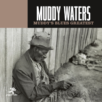 Muddy Waters - Muddy's Blues Greatest