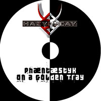 Hazydecay - Phaentaestyk Tray (Single)