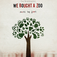Jonsi - We Bought A Zoo