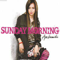 Aya Kamiki - Sunday Morning