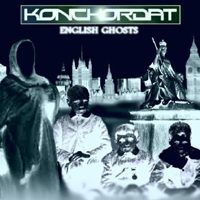 Konchordat - English Ghost