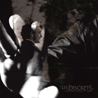Les Discrets - Les Discrets / Arctic Plateau (CD 1) (Split)