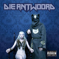 Die Antwoord - $O$