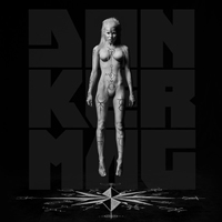 Die Antwoord - Donker Mag