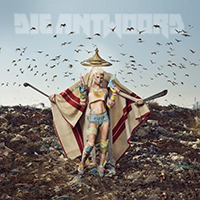 Die Antwoord - Mount Ninji and da Nice Time Kid