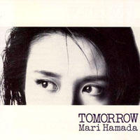 Mari Hamada - Tomorrow