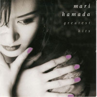 Mari Hamada - Mari Hamada Greatest Hits