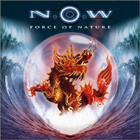N.O.W. - Force Of Nature