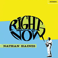 Nathan Haines - Right Now