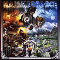 Hammerforce - Dice