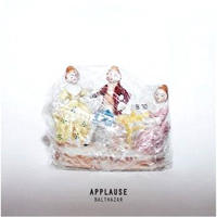 Balthazar (BEL) - Applause