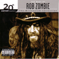 Rob Zombie - 20th Century Masters: The Millennium Collection