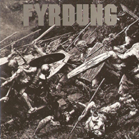 Fyrdung - Vedergallning