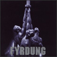 Fyrdung - Revolution