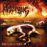 Morgue (CAN) - Dethroned