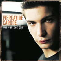 Pierdavide Carone - Una Canzone Pop