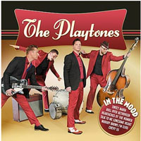Boppin' Steve & The Playtones - In The Mood