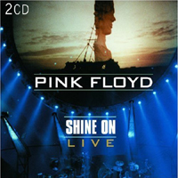 Pink Floyd - Shine On: Live (CD 1)