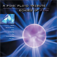 Pink Floyd - Tribute - Echoes of Pink