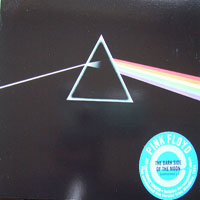 Pink Floyd - The Dark Side Of The Moon (Experience Edition, CD 1 - 2011 Remaster)