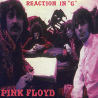 Pink Floyd - Reaction In G, 1967