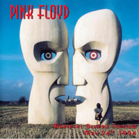 Pink Floyd - 1994.05.24 - Stade Du Paec Olympique, Montreal, Quebec, Canada (CD 1)