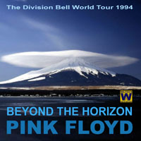 Pink Floyd - 1994-06-14 - Beyound the Horizon or Hoosierdome - Hoosier Dome, Indianapolis, Indiana, USA (CD 2)