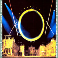 Pink Floyd - 1988.07.17 - Live In Nice - Stade de L'Ouest, Nice, France (CD 3)