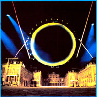 Pink Floyd - 1988.07.28 - Stadium du Nord, Villeneuve D'Ascq, Lille, France [Villeneuve D'Ascq Version] (CD 1)