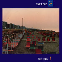 Pink Floyd - 1988.08.02 - Signs Of Life - Valle Hovin Stadion, Oslo, Norway (CD 2)