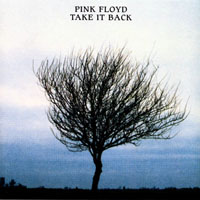Pink Floyd - Take It Back - Astromony Domine