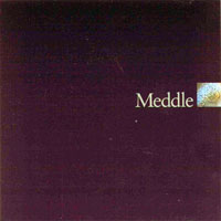 Pink Floyd - Box Set: Shine On (CD 2: Meddle)