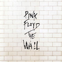 Pink Floyd - The Wall, Remastered 2001 (CD 1)