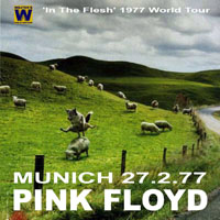 Pink Floyd - 1977.02.27 - Live in Olympiahalle, Munich, Germany (CD 2)