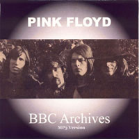 Pink Floyd - BBC Archives (1970 - 1971)
