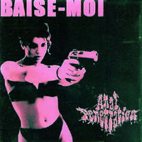 Anal Penetration - Baise Moi (Single)