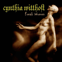 Cynthia Witthoft - Freak Women
