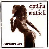 Cynthia Witthoft - Hardcore Girl (EP)